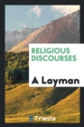 Religious Discourses - Book
