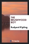 The Brushwood Boy - Book