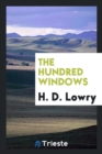 The Hundred Windows - Book