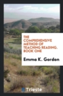 The Comprehensive Method of Teaching Reading. Book One - Book