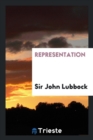 Representation - Book