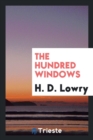 The Hundred Windows - Book