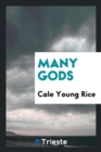 Many Gods - Book
