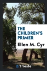 The Children's Primer - Book