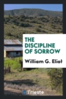 The Discipline of Sorrow - Book