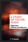 A Study of Victor Hugo - Book