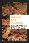 French for Soldiers - Book