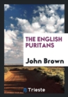 The English Puritans - Book