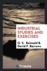 Industrial Studies and Exercises - Book