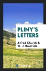 Pliny's Letters - Book