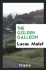The Golden Galleon - Book