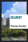 Quest - Book