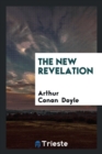 The New Revelation - Book