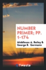 Number Primer; Pp. 1-174 - Book