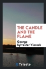 The Candle and the Flame - Book