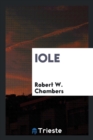 Iole - Book