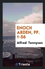 Enoch Arden, Pp. 1-56 - Book