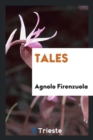 Tales - Book