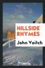 Hillside Rhymes - Book