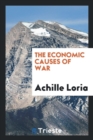 The Economic Causes of War - Book