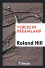 Voices in Dreamland - Book