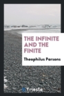 The Infinite and the Finite - Book
