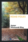 Home-Folks - Book