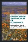 Questions on the Principles of Economics - Book