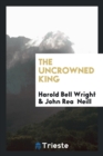 The Uncrowned King - Book