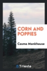 Corn and Poppies - Book