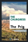 The Churgress - Book