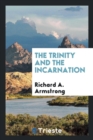 The Trinity and the Incarnation - Book