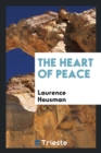 The Heart of Peace - Book