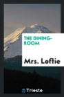 The Dining-Room - Book