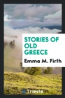 Stories of Old Greece - Book