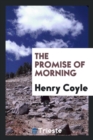 The Promise of Morning - Book