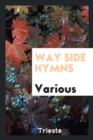 Way Side Hymns - Book