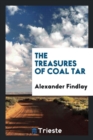 The Treasures of Coal Tar - Book