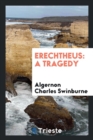 Erechtheus : A Tragedy - Book