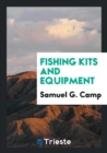 Fishing Kits and Equipment - Book
