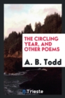 The Circling Year, and Other Poems - Book