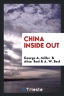 China Inside Out - Book