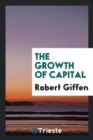 The Growth of Capital - Book