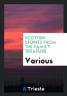 Scottish Stories from the Family Treasure - Book