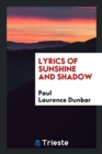Lyrics of Sunshine and Shadow - Book