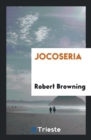 Jocoseria - Book