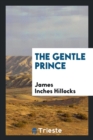 The Gentle Prince - Book