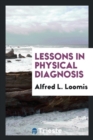Lessons in Physical Diagnosis - Book