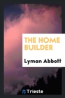 The Home Builder - Book