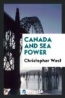 Canada and Sea Power - Book
